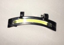 Клипса на кепку с LED фонарем оптом