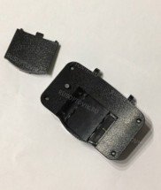 Клипса на кепку с LED фонарем оптом