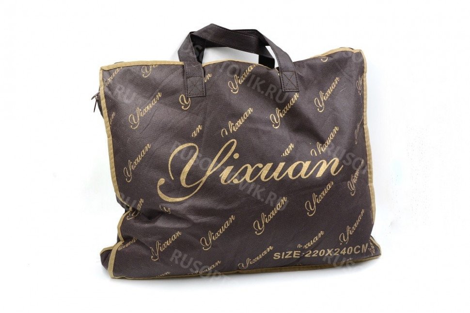 Плед с длинным ворсом Blumarine оптом 