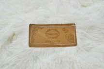 Плед с длинным ворсом Blumarine оптом