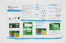 Ретранслятор Wi-Fi сигнала оптом