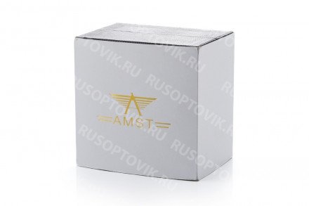 Коробка под часы AMST оптом 