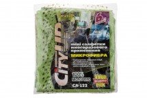 Салфетки многоразового применения микрофибра City Up оптом