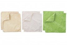 Салфетки многоразового применения микрофибра City Up оптом