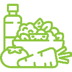 Самые свежие продукты